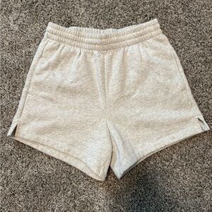 Abercrombie Sunday Shorts